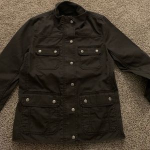 J-crew jacket,